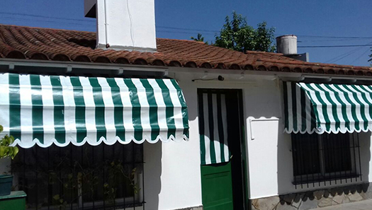 Contacto Lonera Hurlingham